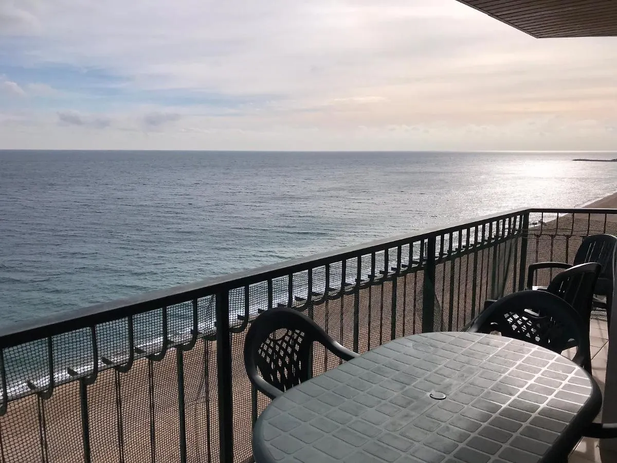 Appartement Embajador 9 21 à Castell-Castell-Platja d'Aro