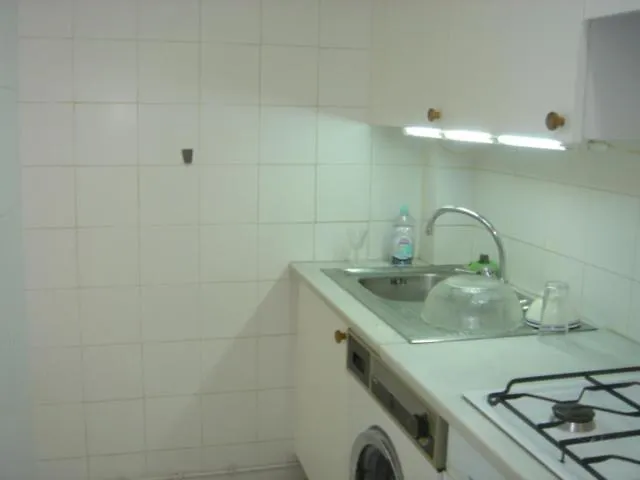 Appartement Embajador 9 21 à Castell-Castell-Platja d'Aro