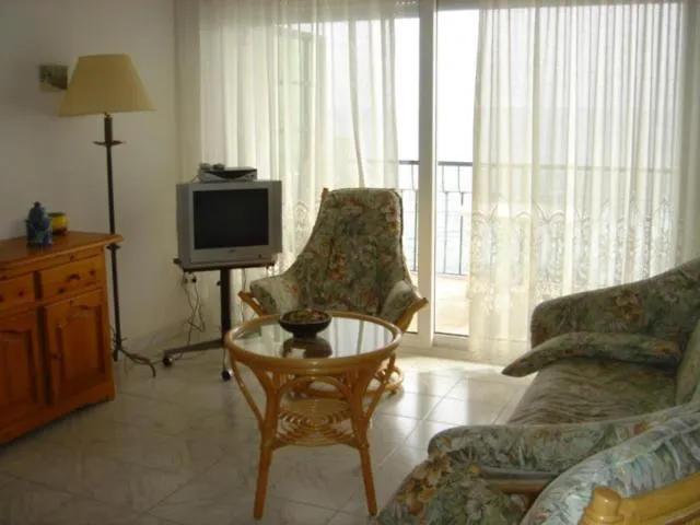 Embajador 9 21 Apartment Platja d'Aro