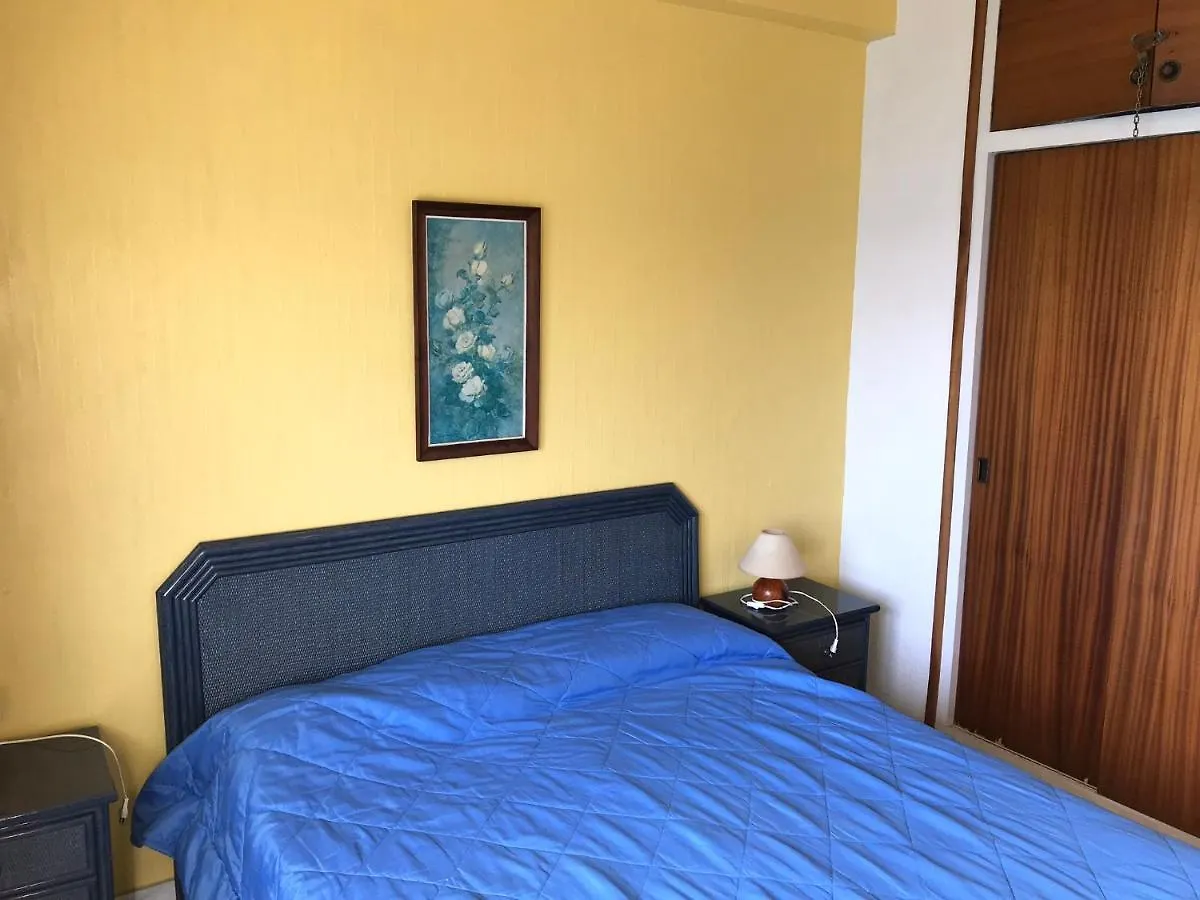 Appartement Embajador 9 21 à Castell-Castell-Platja d'Aro