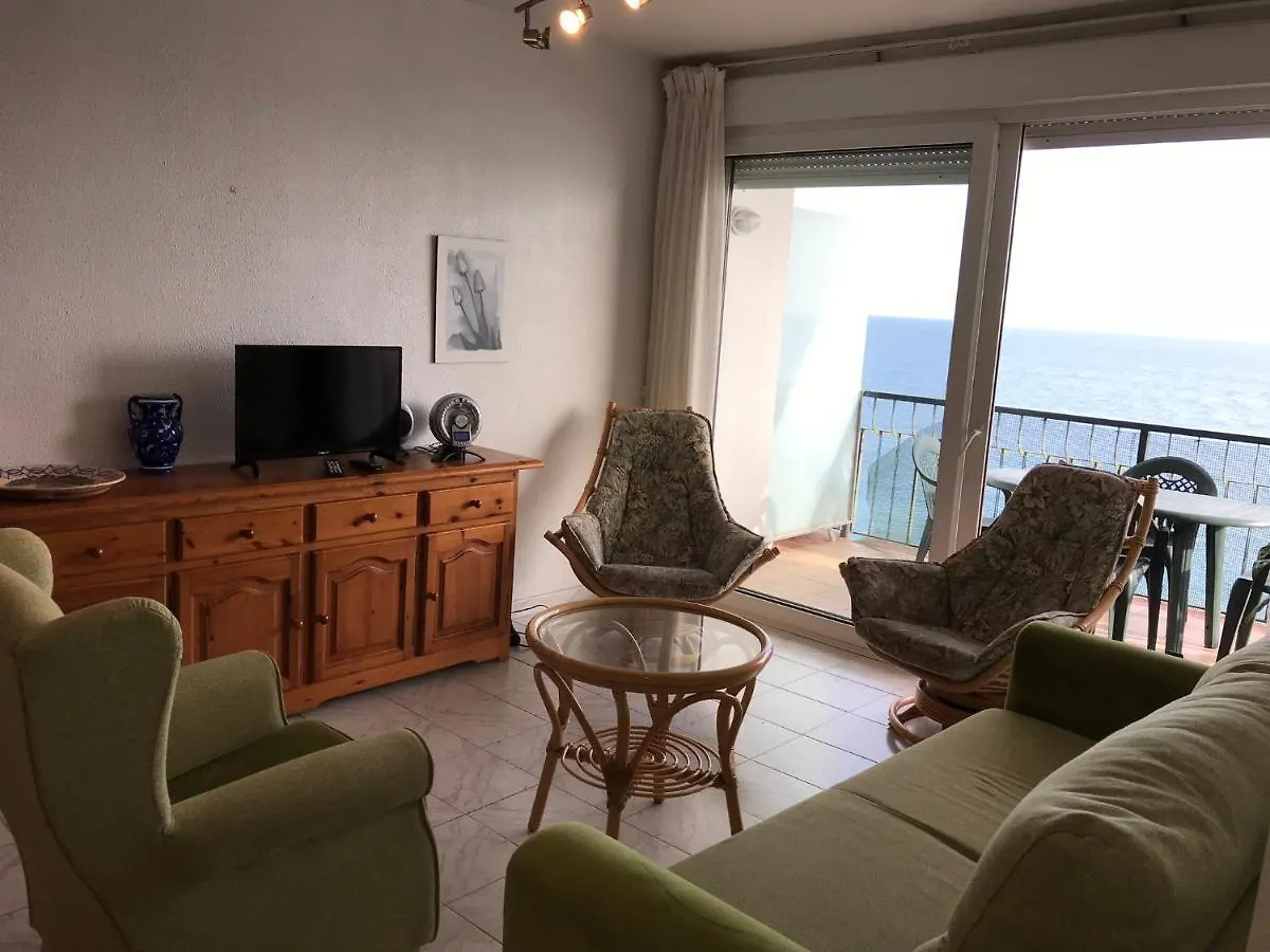 Appartement Embajador 9 21 à Castell-Castell-Platja d'Aro