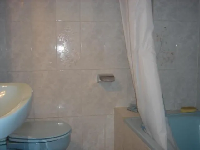 Appartement Embajador 9 21 à Castell-Castell-Platja d'Aro