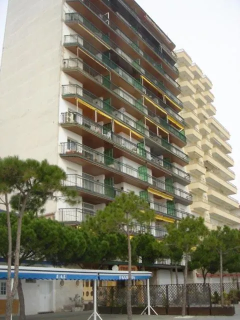 Appartement Embajador 9 21 à Castell-Castell-Platja d'Aro